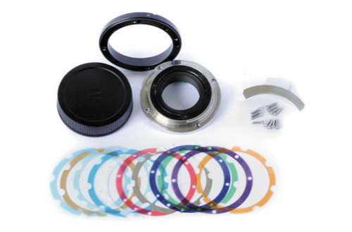 Zeiss set di montaggio - zeiss, cp.2