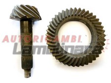 Coppia conica originale Fiat