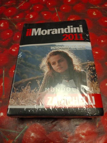 Morandini 2011 dizionario - morandini, 2011-dizionario