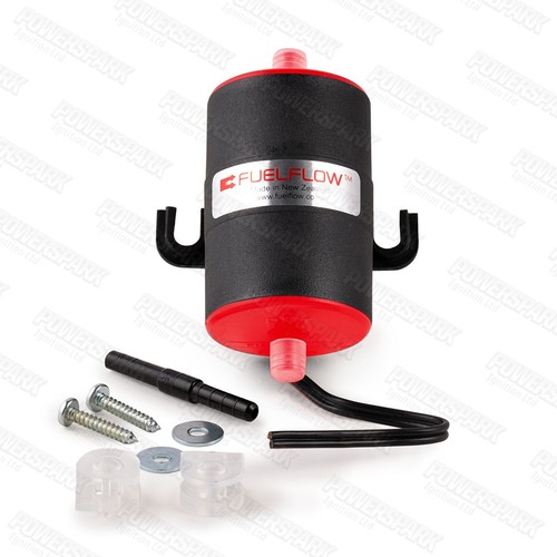 Pompa carburante fuelflow - pompa,