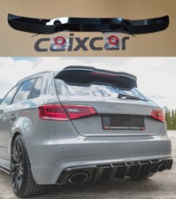 Aleron audi sportback - a3,
