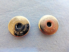 Coppia parapolvere pedivella