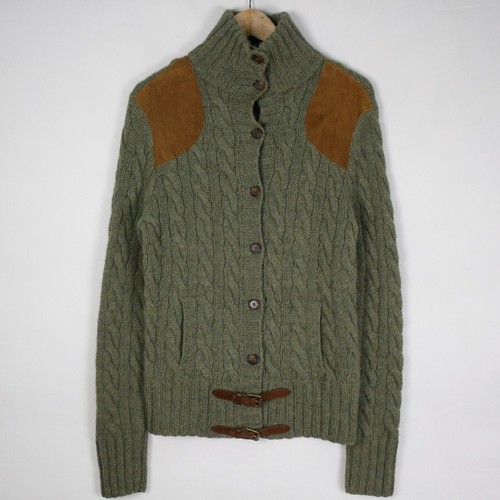 Cardigan ralph lauren - cardigan,