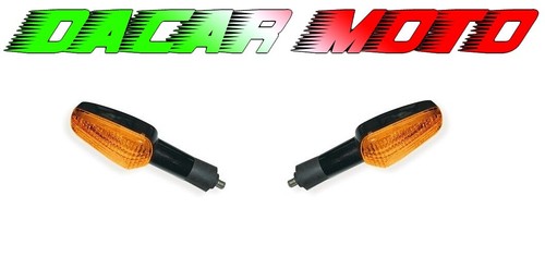 Coppia frecce posteriori sx - coppia,