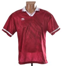 CAMICIA UMBRO VINTAGE TEMPLATE