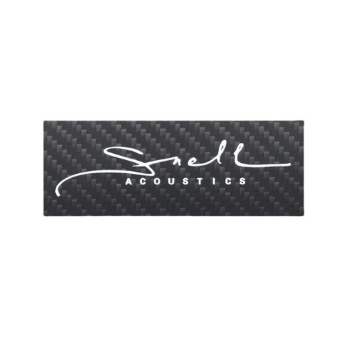 Altoparlante snell acoustics - altoparlante,