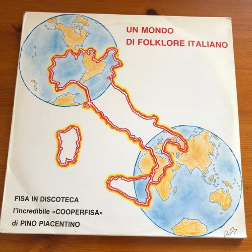 Pino piacentino un - pino,
