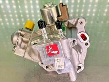 Pompa Alta Pressione