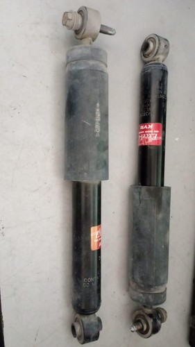 Coppia ammortizzatori fiat - coppia,