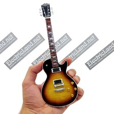 Mini guitar slash guns - guns, n'