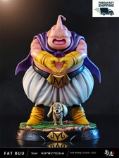 DM Studios Dragon Ball Fat Buu