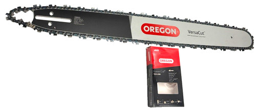 Barra leggera oregon - oregon,
