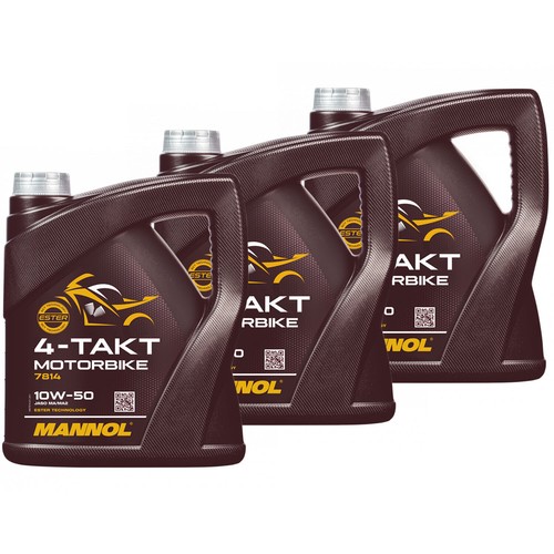 Olio motore mannol - olio,