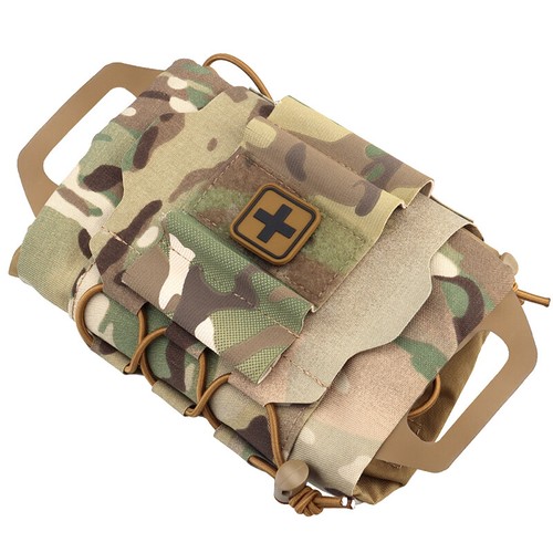 Wst tactical first aid - first,