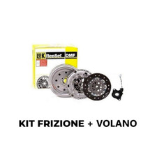 Japan Clutch Kit + Luk