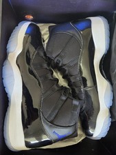 Jordan Retro 11 (Xi) Space Jam