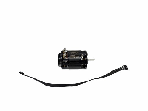 Motore brushless muchmore - motore,