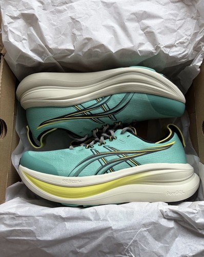 Asics gel nimbus nuovissimo - 28,