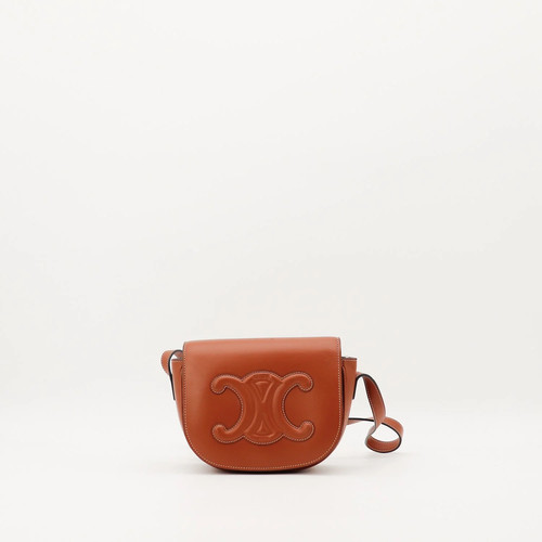Folco cuir céline - le,
