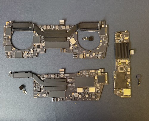 Schede logiche apple - logiche,