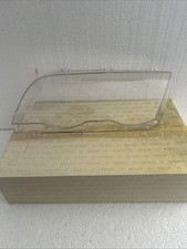 Vetro Faro Anteriore Sinistro