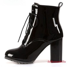 Stivaletti donna alla - , moda