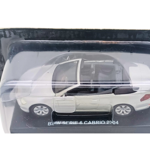 Modellino auto scala 43 - auto, 1:43