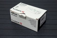 Panasonic DMW-BGGH5 Battery