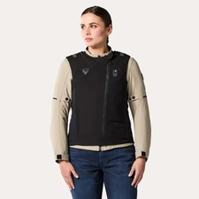 GILET DONNA MOTO REVIT AIRBAG