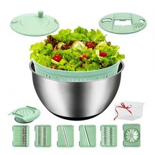 5.3QT Spinner per Insalata