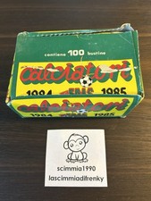 BOX PACKET 100 BUSTINE ALBUM