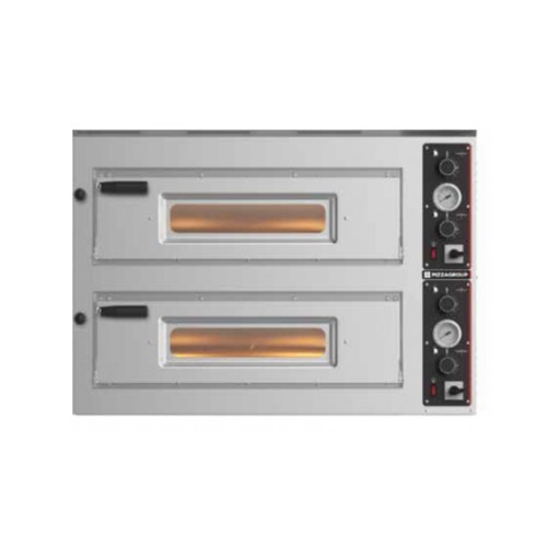 Forno pizza pizzeria elettrico