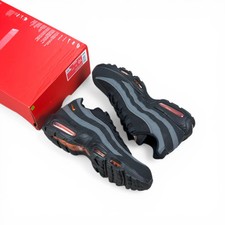 Nike Air Max 95 Black Grey