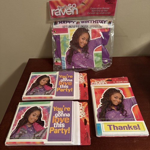 That raven disney inviti - so,