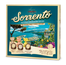 Crispo SORRENTO Scatola Regalo