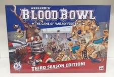 Warhammer Blood Bowl OFFICIAL