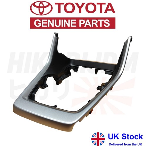 Cornice ghiera cambio - , toyota
