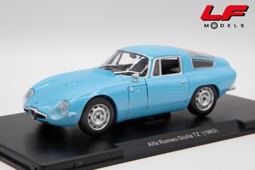 Edicola alfa romeo - edicola, tz