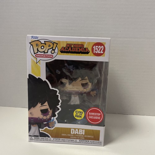 Funko pop vinile my hero - funko,