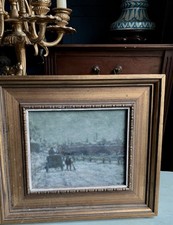 William Mason 1906-2002 antico