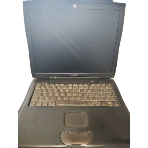 Apple powerbook - apple,