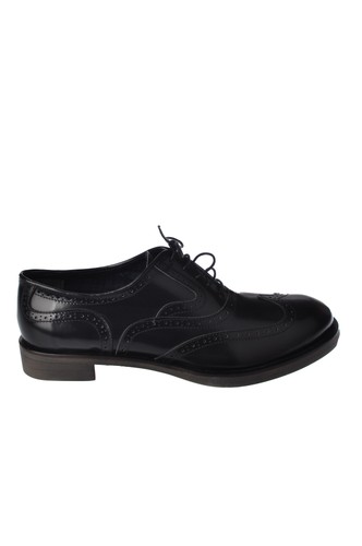 Check donna scarpa allacciata - donna,