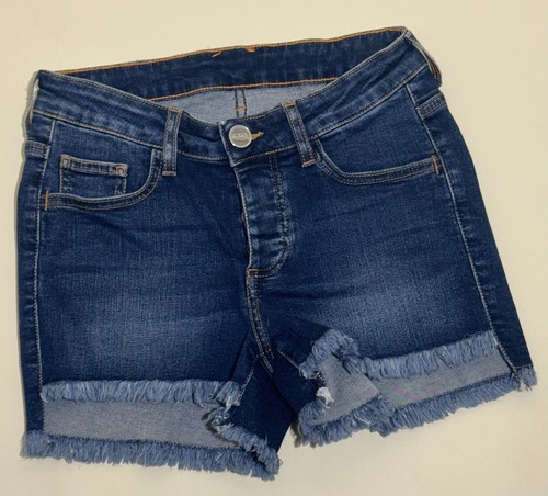 Von dutch short - short, jean