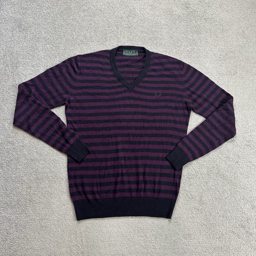 Fred perry maglione uomo - fred,