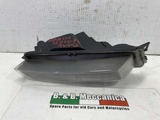 FARO FANALE FENDINEBBIA ANTERIORE DESTRO BMW SERIE 1 E87 118D 2005-2013 COD 7...