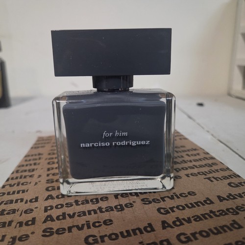 Narciso rodriguez for him - him, men