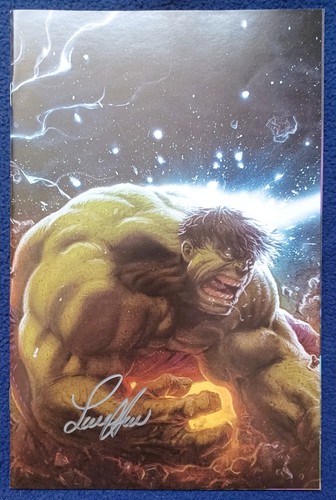 Marvel the immortal hulk - hulk, #1