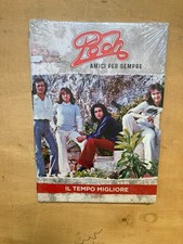 DVD amici per sempre pooh