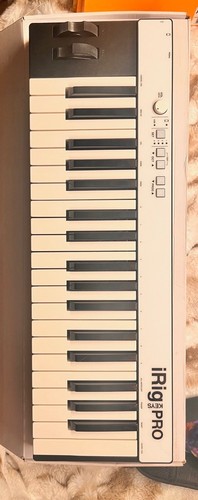 Multimedia irig keys pro - multimedia,