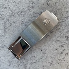 Rolex Oyster 7835 2001